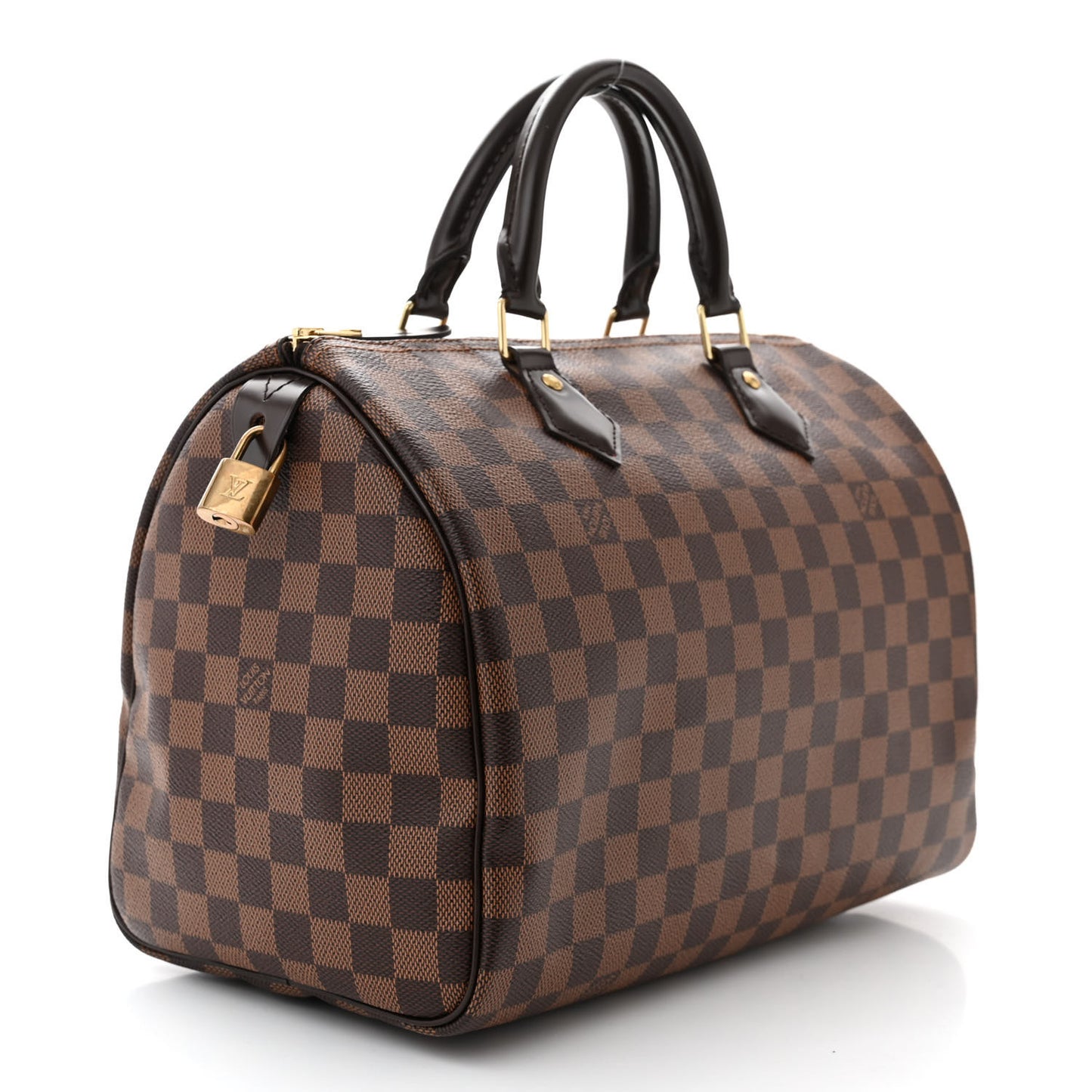 Damier Ebene Speedy 30