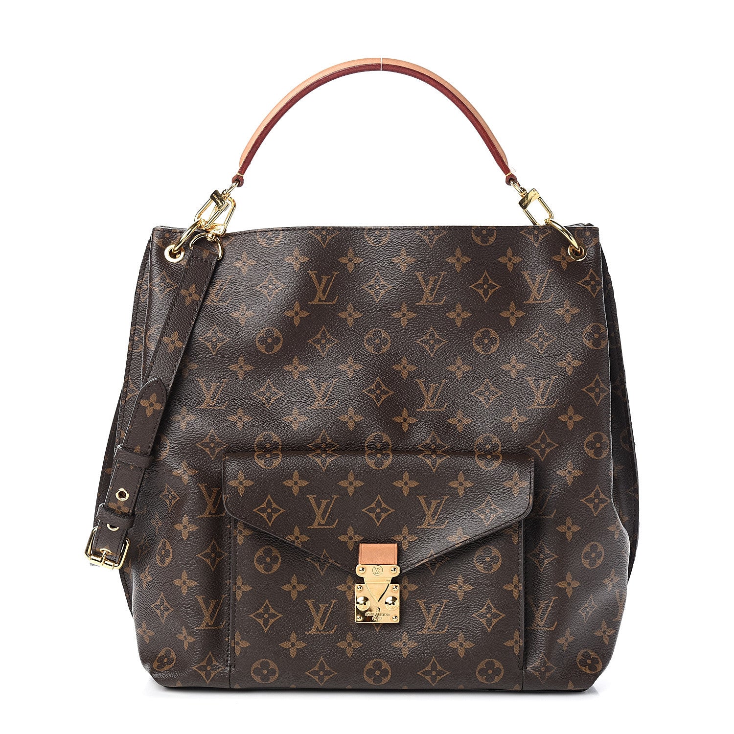 Louis Vuitton Monogram Metis 1 of 11