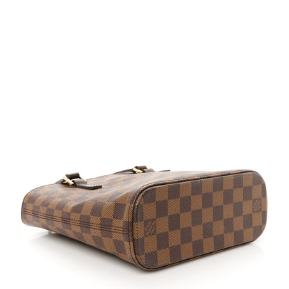 Louis Vuitton Damier Ebene Vavin PM 4 of 10