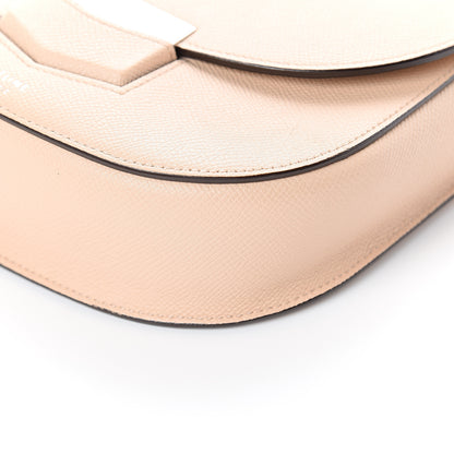 Celine Grained Calfskin Small Trotteur Powder 8 of 8