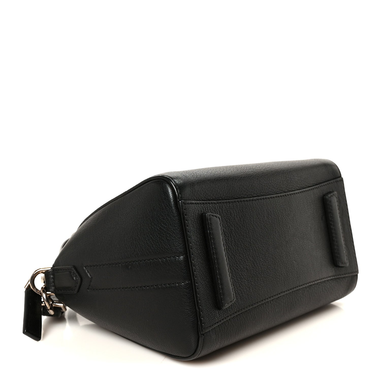 Givenchy Sugar Goatskin Mini Antigona Black 4 of 10