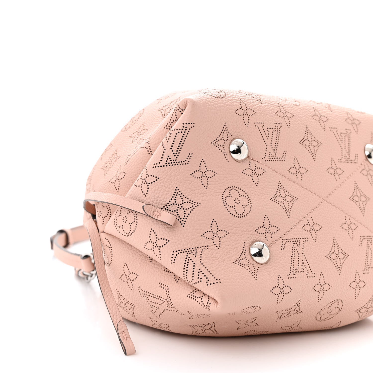 Louis Vuitton Mahina Bella Magnolia 10 of 13