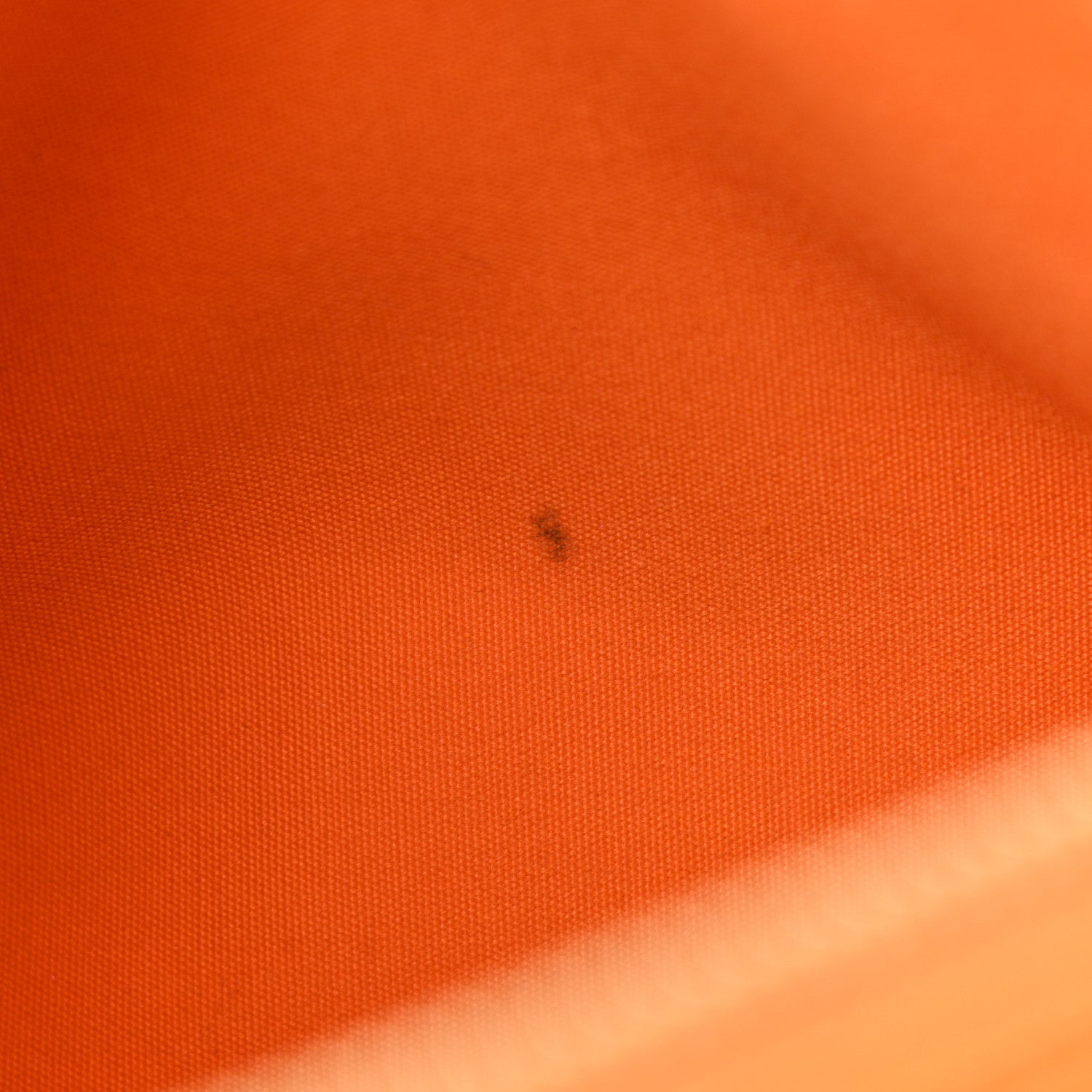 Louis Vuitton Epi Speedy 25 Mandarin 11 of 14