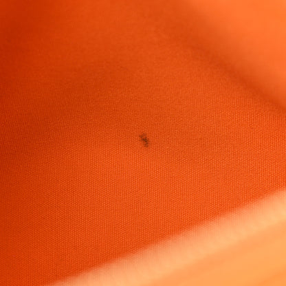Louis Vuitton Epi Speedy 25 Mandarin 11 of 14
