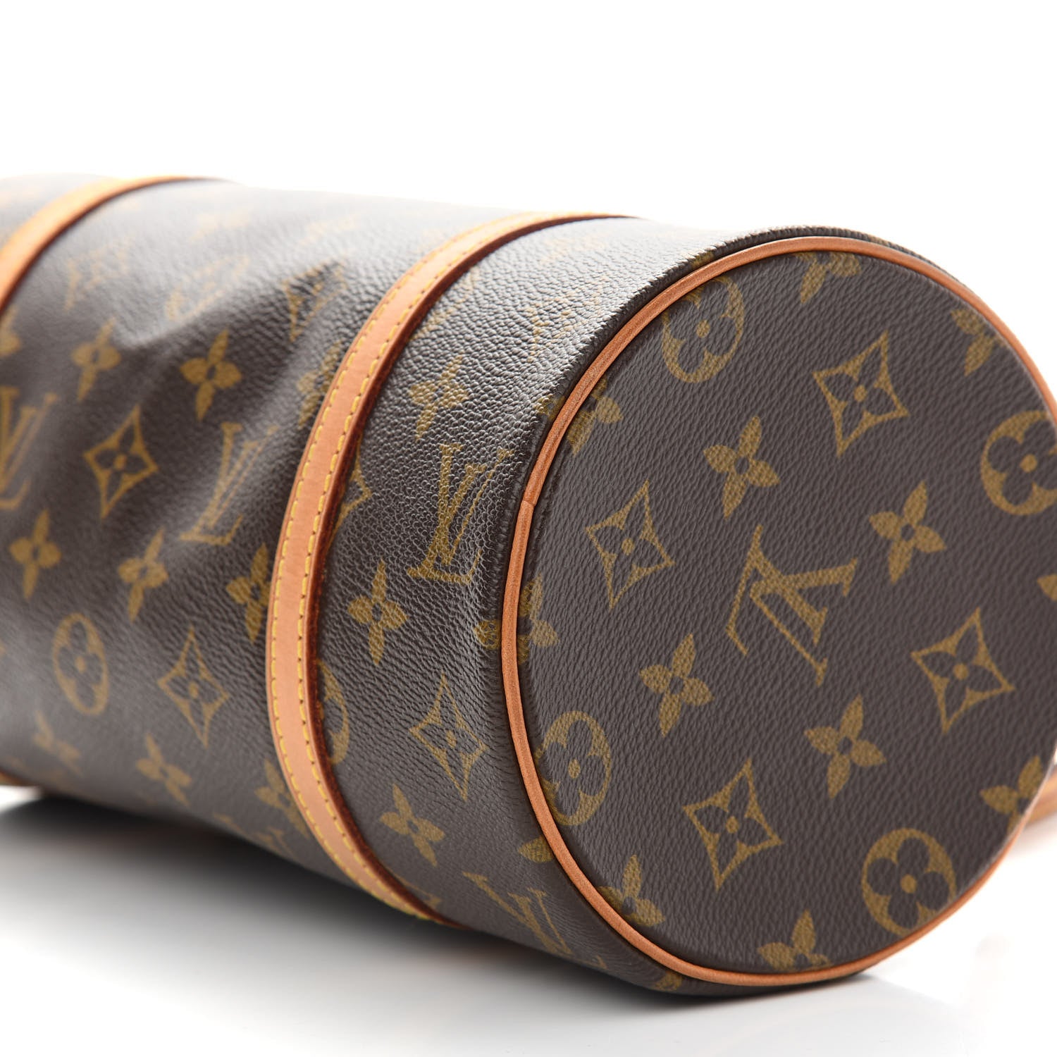 Louis Vuitton Monogram Papillon 26 8 of 9