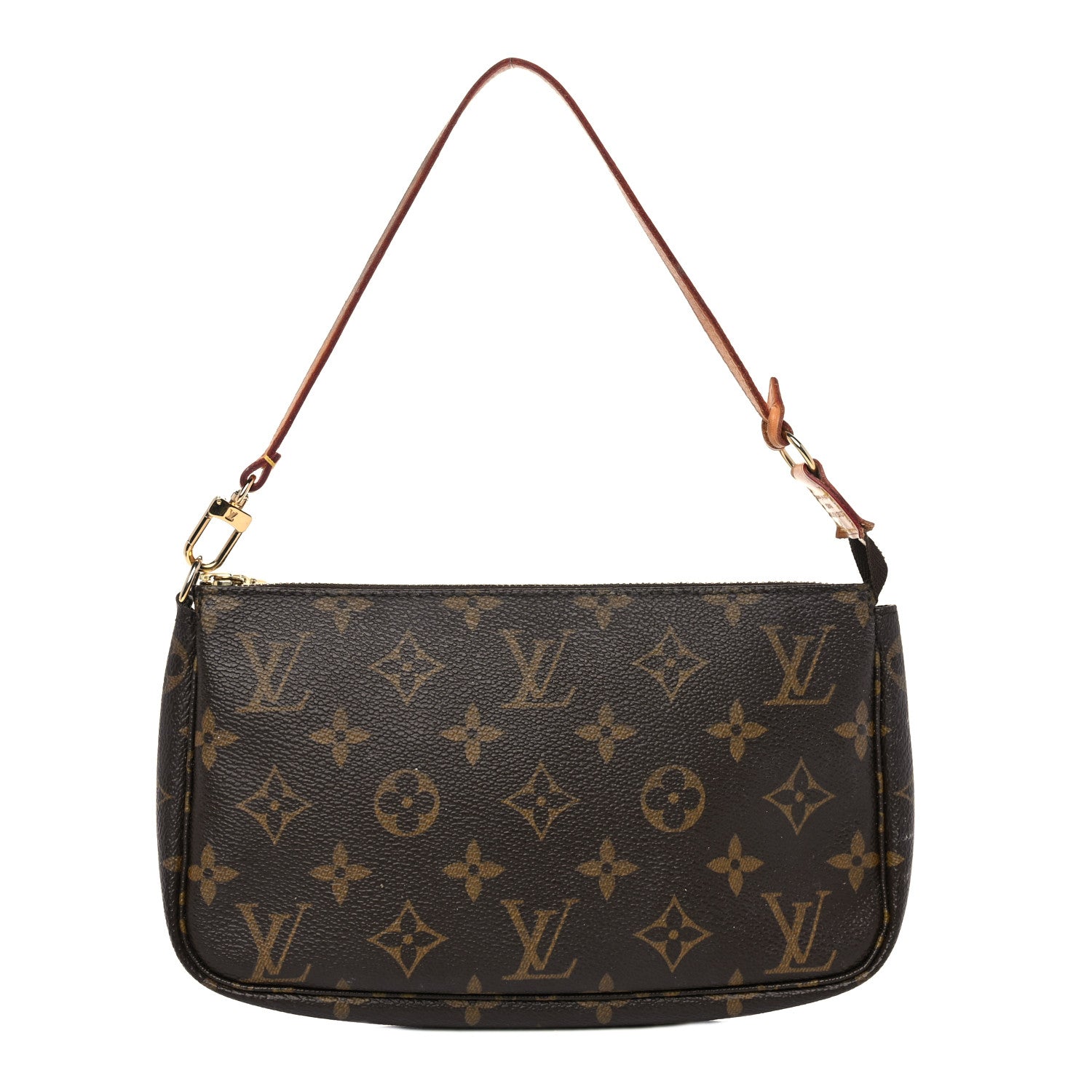 Louis Vuitton Monogram Pochette Accessories 1 of 18