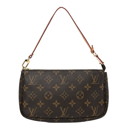 Louis Vuitton Monogram Pochette Accessories 1 of 18