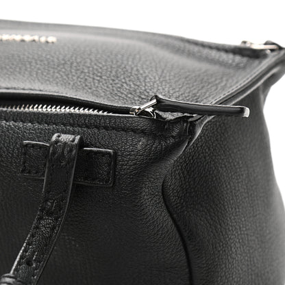 Givenchy Sugar Goatskin Mini Pandora Black 11 of 12