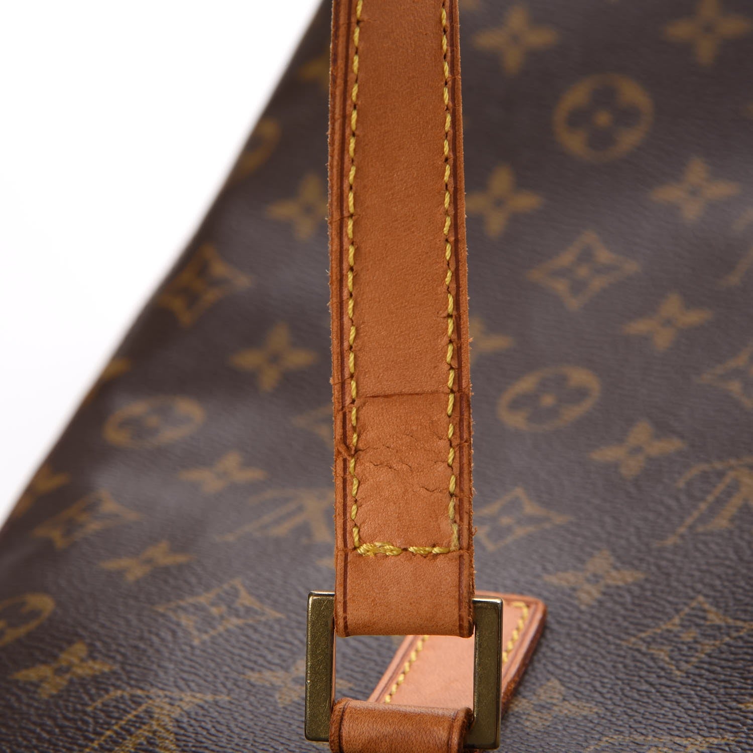 Louis Vuitton Monogram Vavin GM 9 of 15