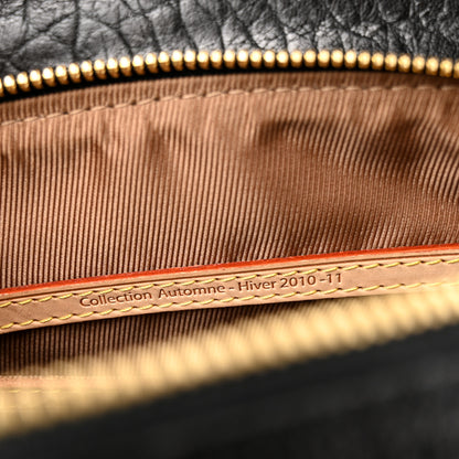 Louis Vuitton Monogram Fleur De Jais Carrousel 7 of 13