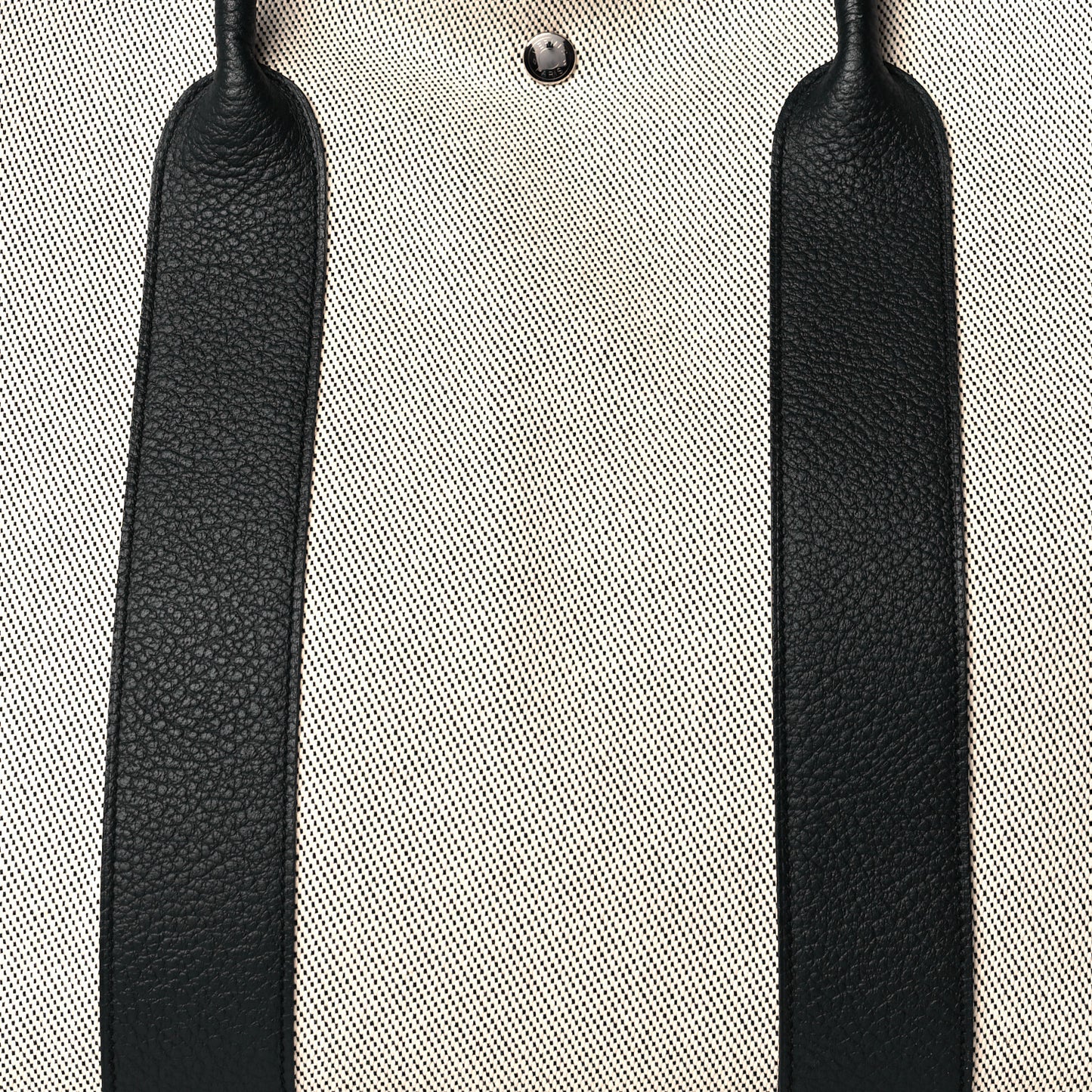 Twill H Negonda Garden Party Tote TGM
