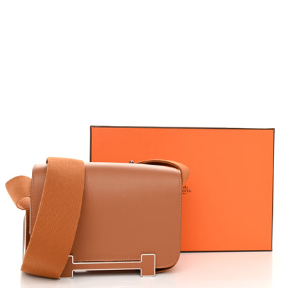 Hermes Evercolor Geta Gold 13 of 13