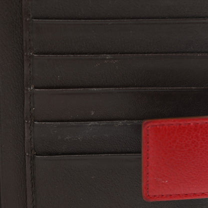 Christian Dior Monogram Rasta Saddle Wallet Beige 8 of 8
