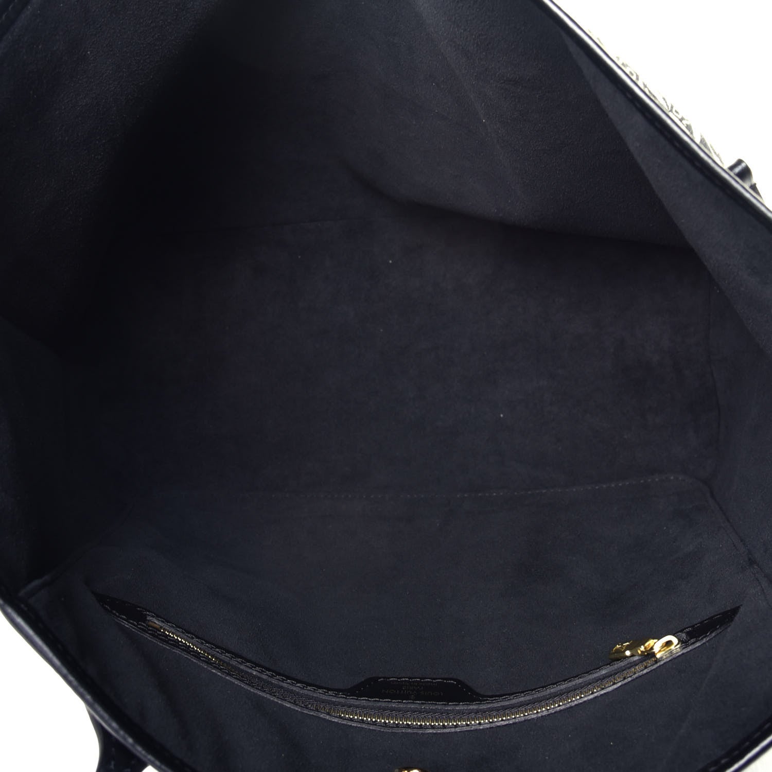 Louis Vuitton Jacquard Since 1854 Neverfull MM Grey 5 of 9