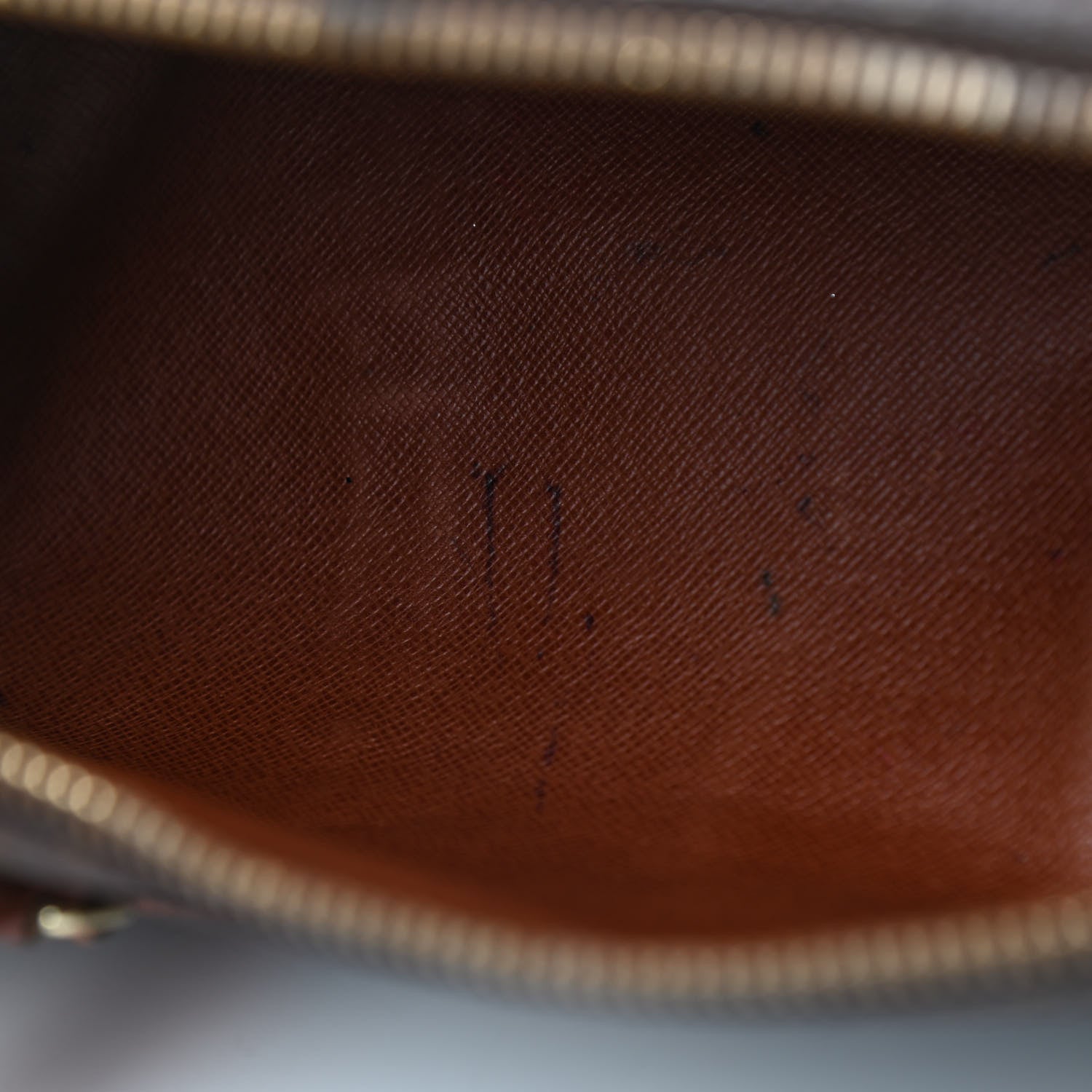 Louis Vuitton Monogram Papillon 30 With Companion 9 of 15