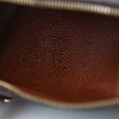 Louis Vuitton Monogram Papillon 30 With Companion 9 of 15