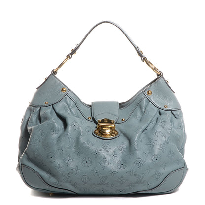 Louis Vuitton Mahina Solar PM Ciel 1 of 7