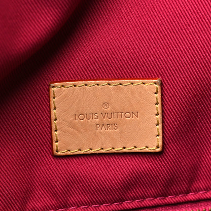 Louis Vuitton Monogram Graceful MM Pivoine 6 of 12