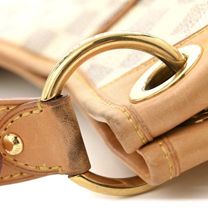 Louis Vuitton Damier Azur Galliera PM 12 of 15