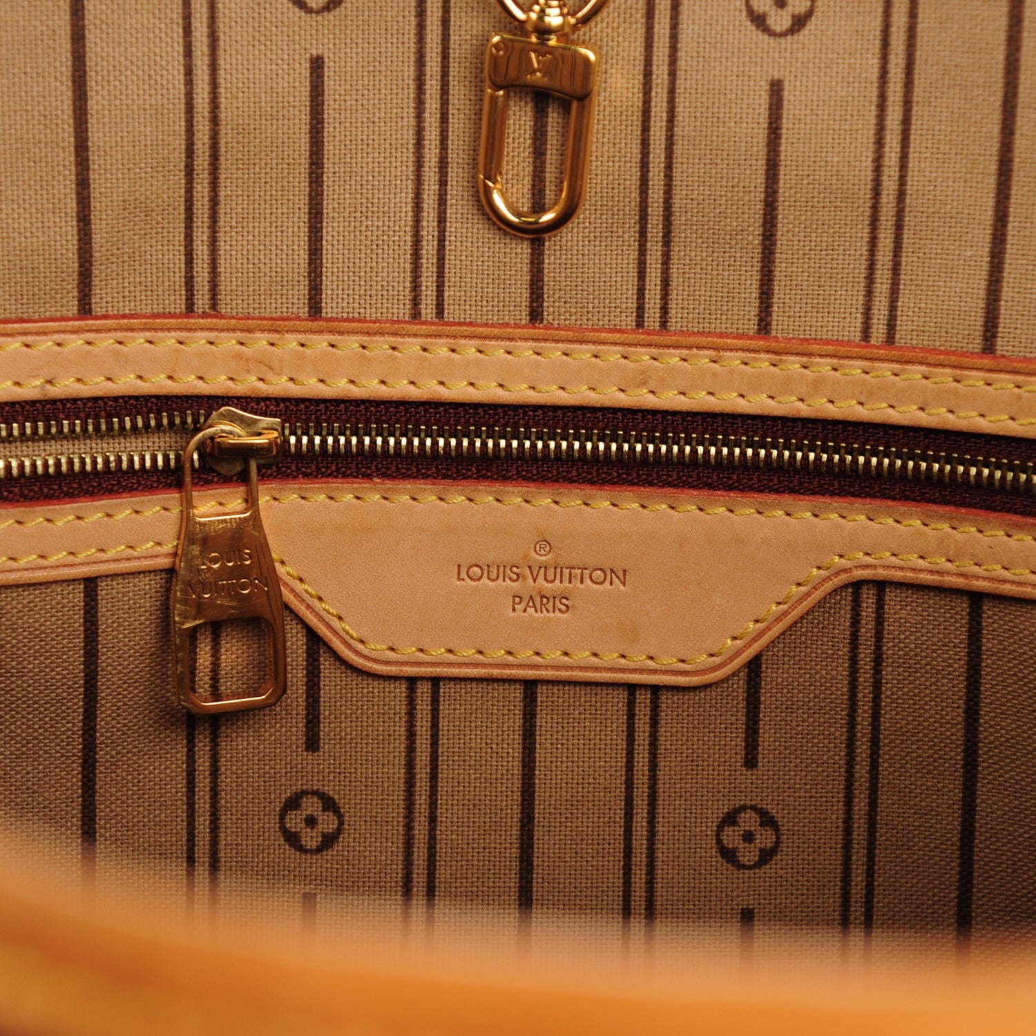 Louis Vuitton Monogram Delightful PM 6 of 7