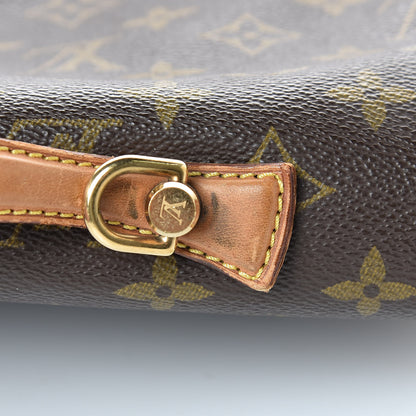 Louis Vuitton Monogram Beverly GM Briefcase 12 of 21