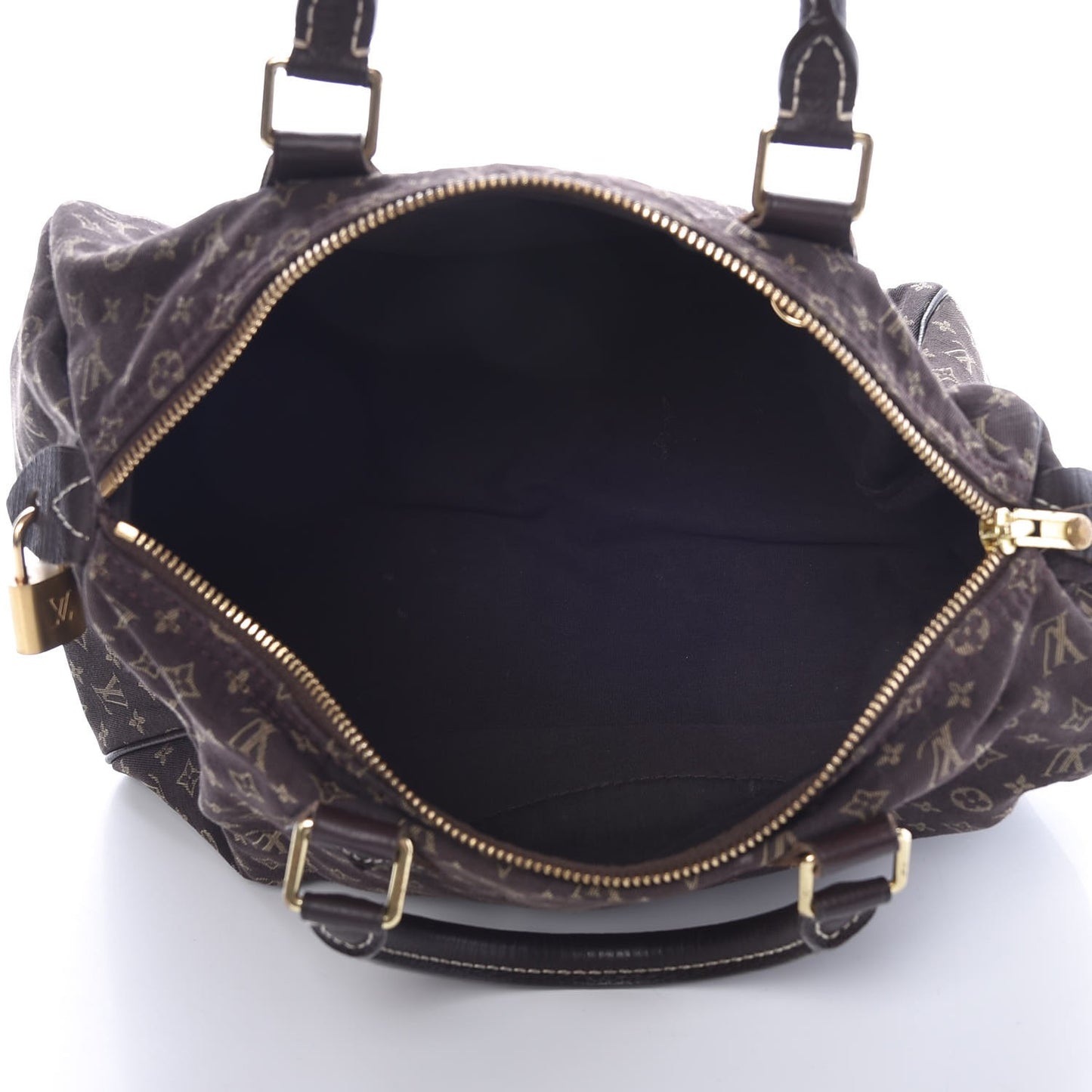 Mini Lin Speedy 30 Ebene