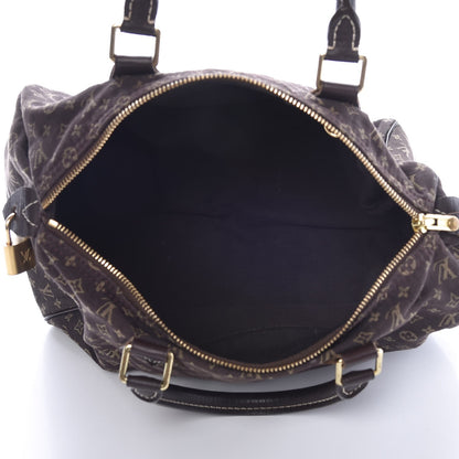 Louis Vuitton Mini Lin Speedy 30 Ebene 5 of 12