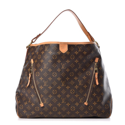 Louis Vuitton Monogram Delightful GM 1 of 15