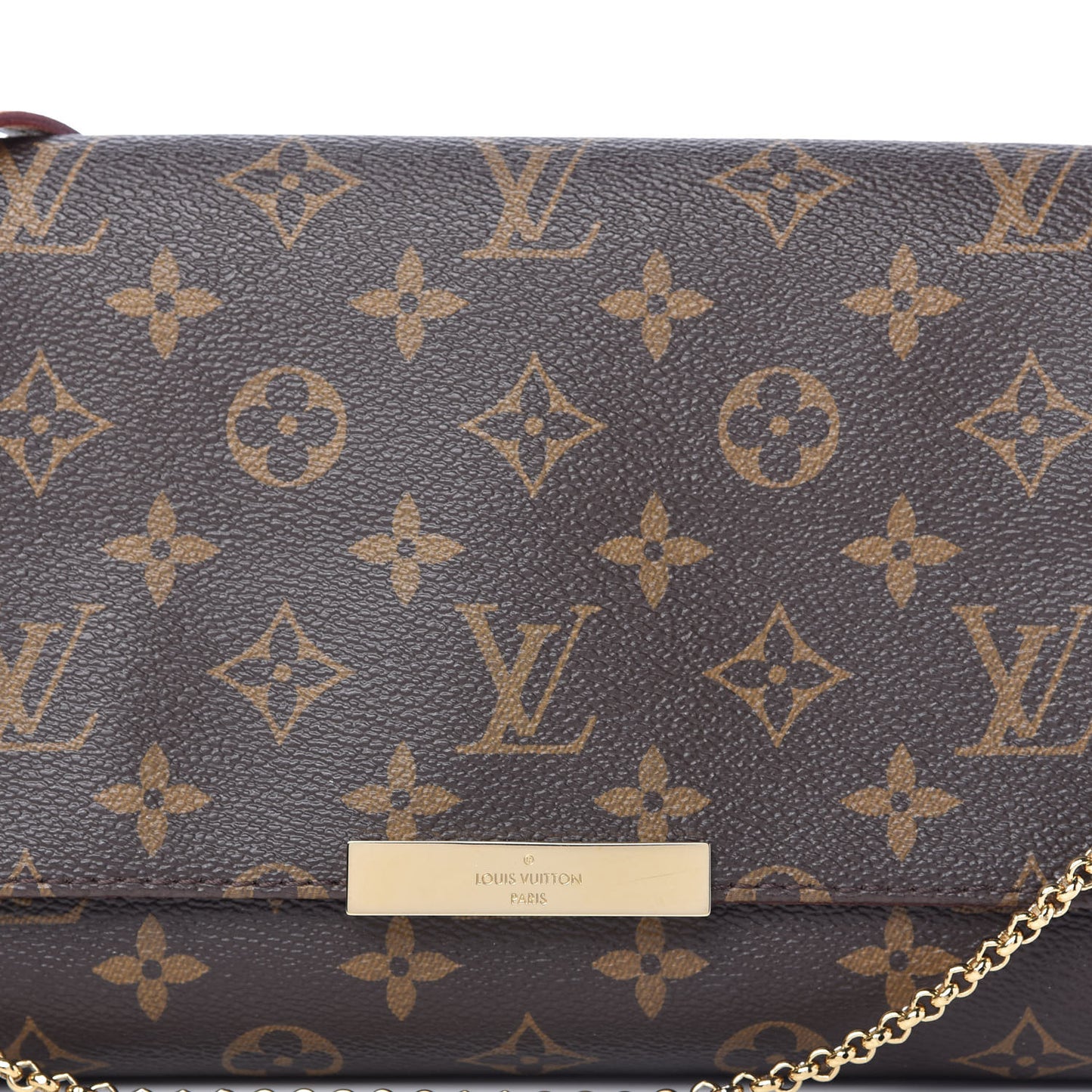 Monogram Favorite MM