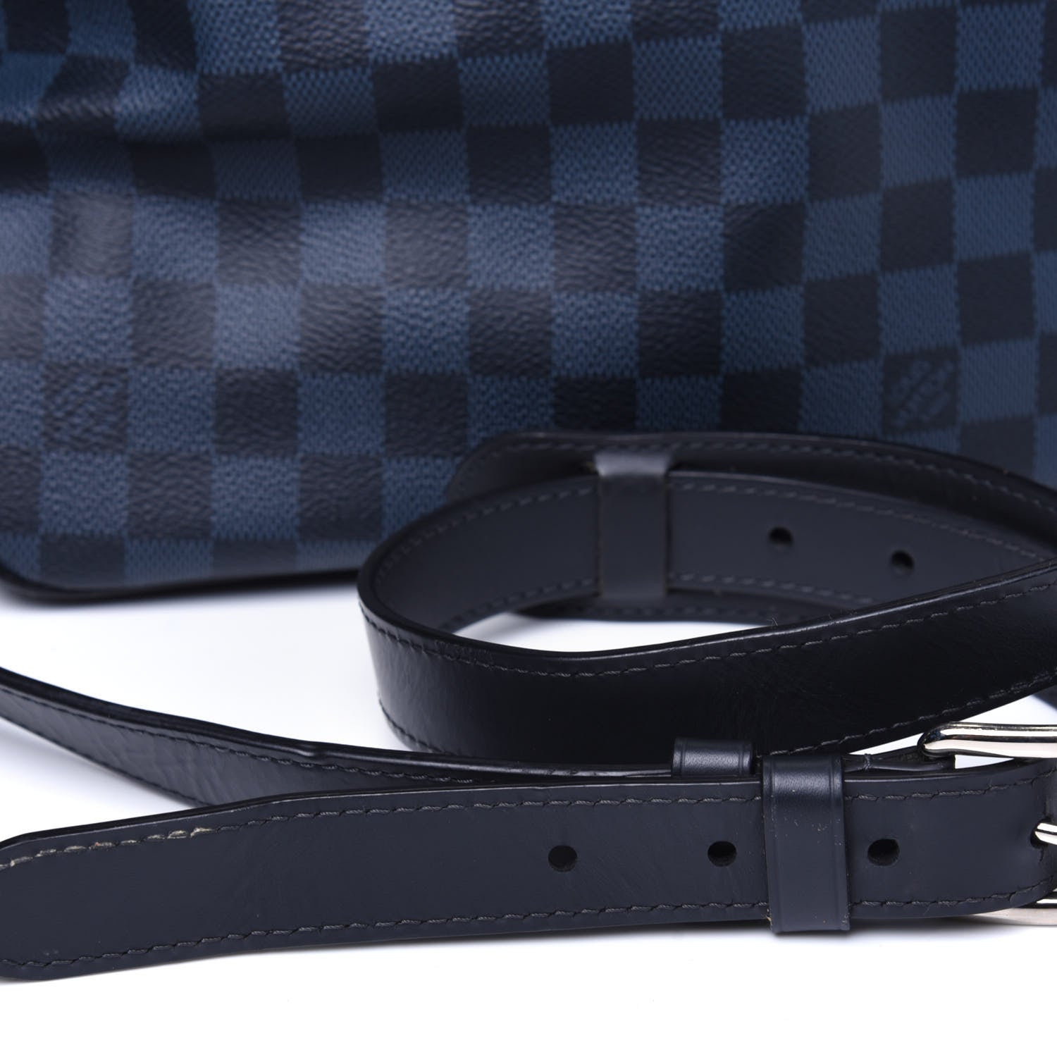 Louis Vuitton Damier Cobalt Neo Greenwich 25 of 25