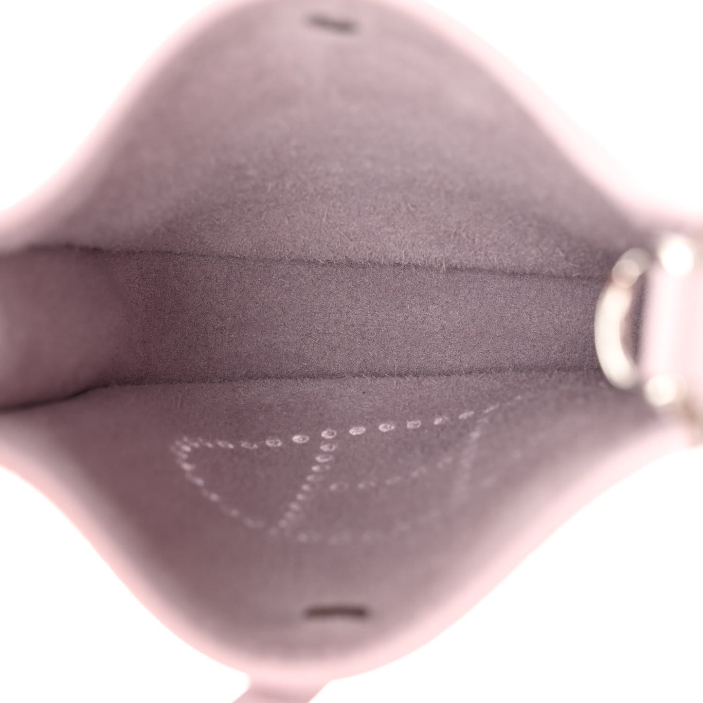 Taurillon Clemence Evelyne TPM Mauve Pale