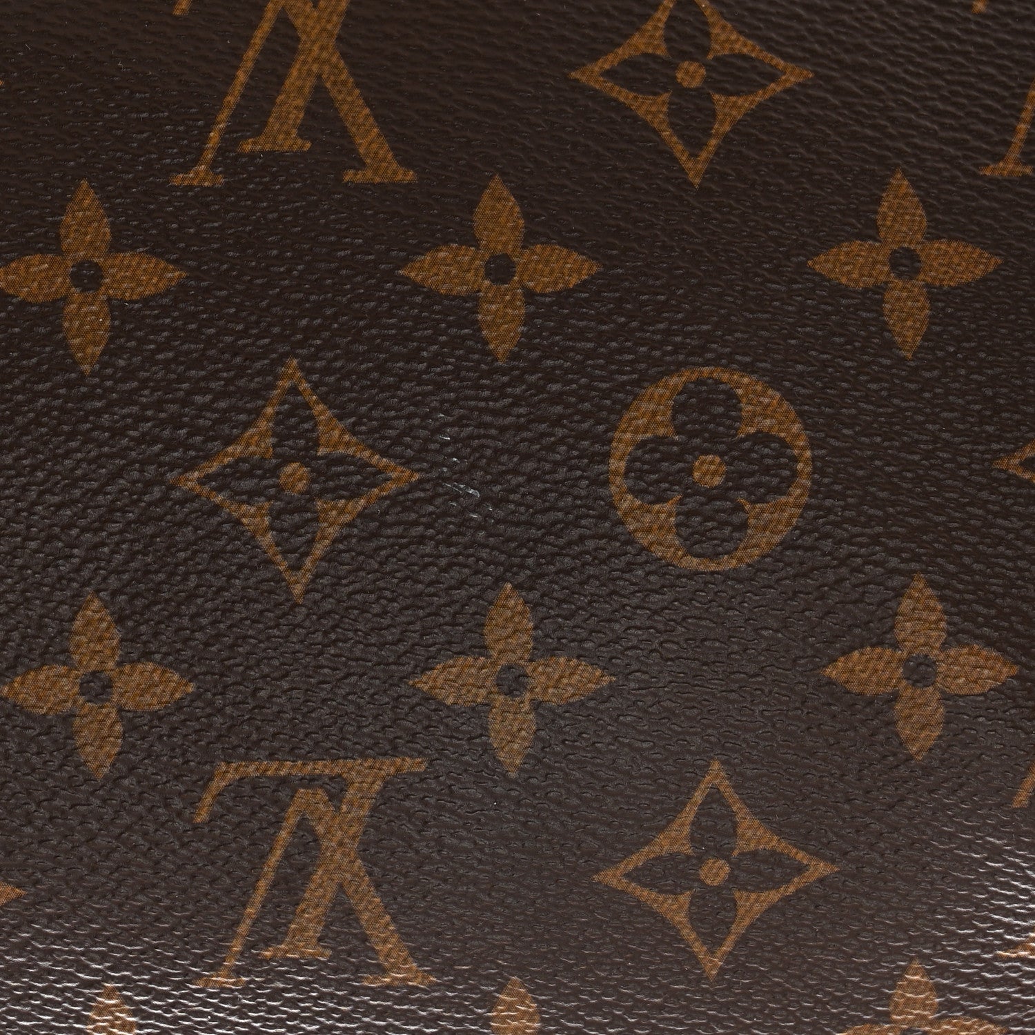 Louis Vuitton Monogram Keepall Bandouliere 45 11 of 12