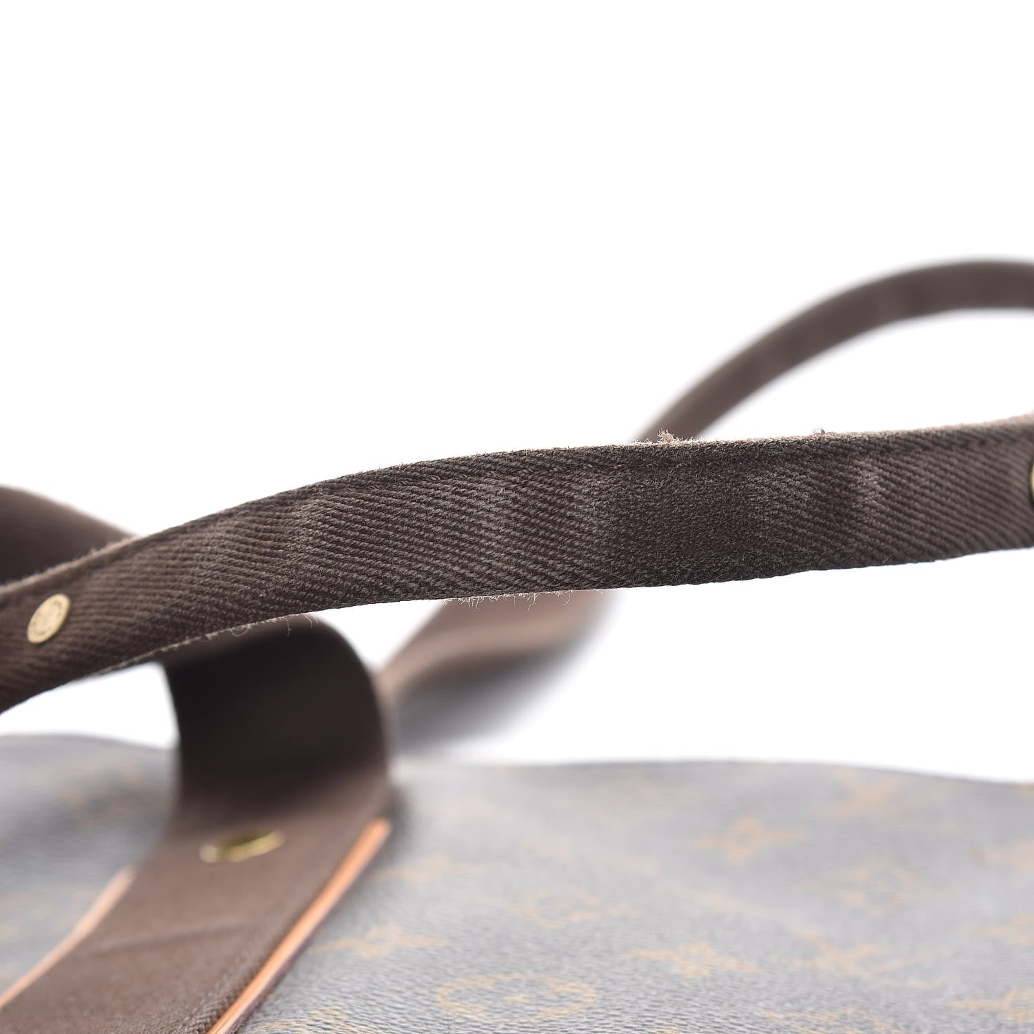 Louis Vuitton Monogram Cabas Beaubourg 12 of 14