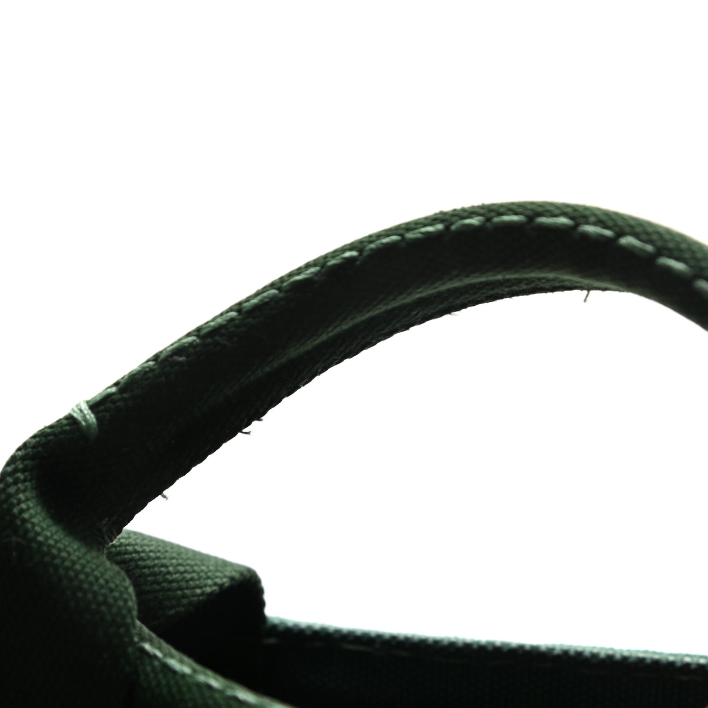 Canapa Small Logo Tote Oleandro