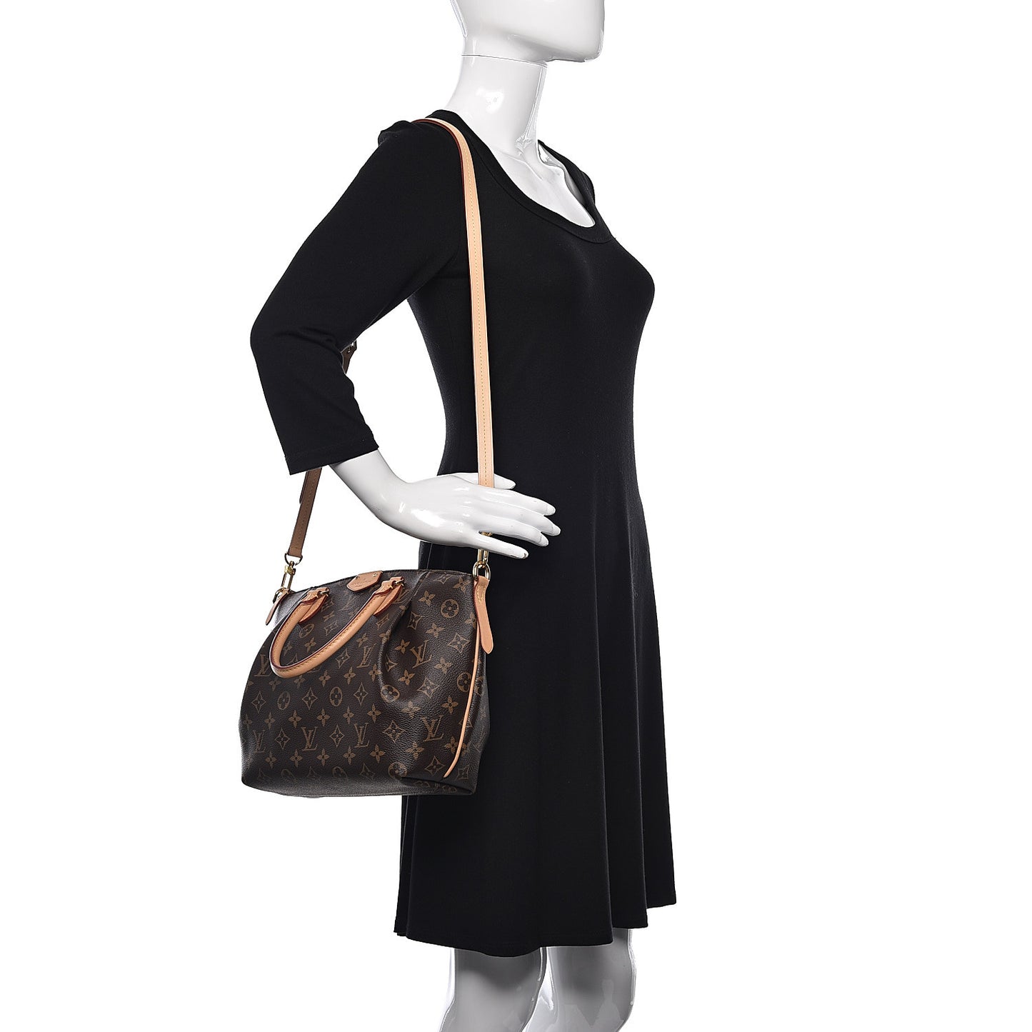 Monogram Turenne PM
