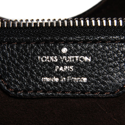 Louis Vuitton Mahina Neo L Black 6 of 7