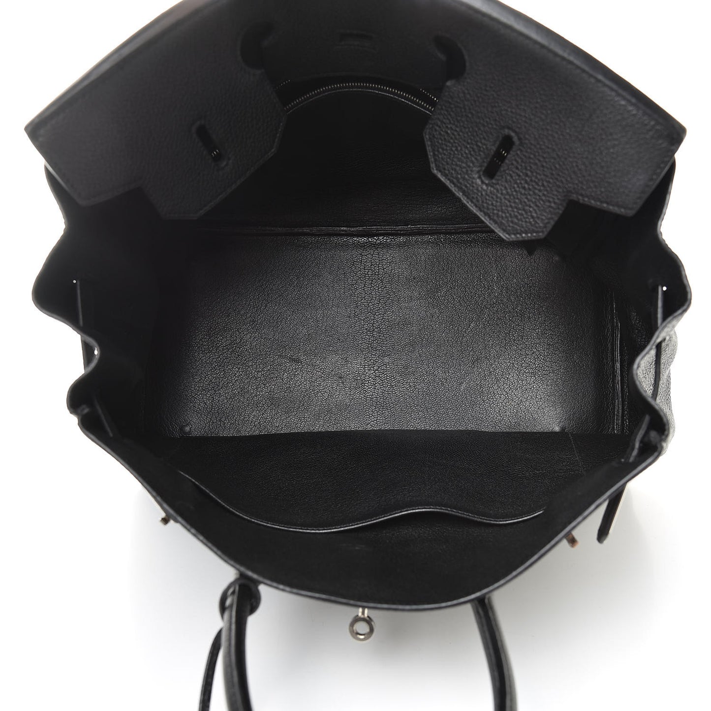 Togo HAC Birkin 32 Black