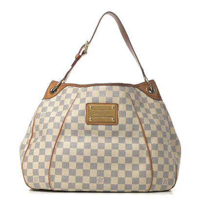Louis Vuitton Damier Azur Galliera PM 1 of 9