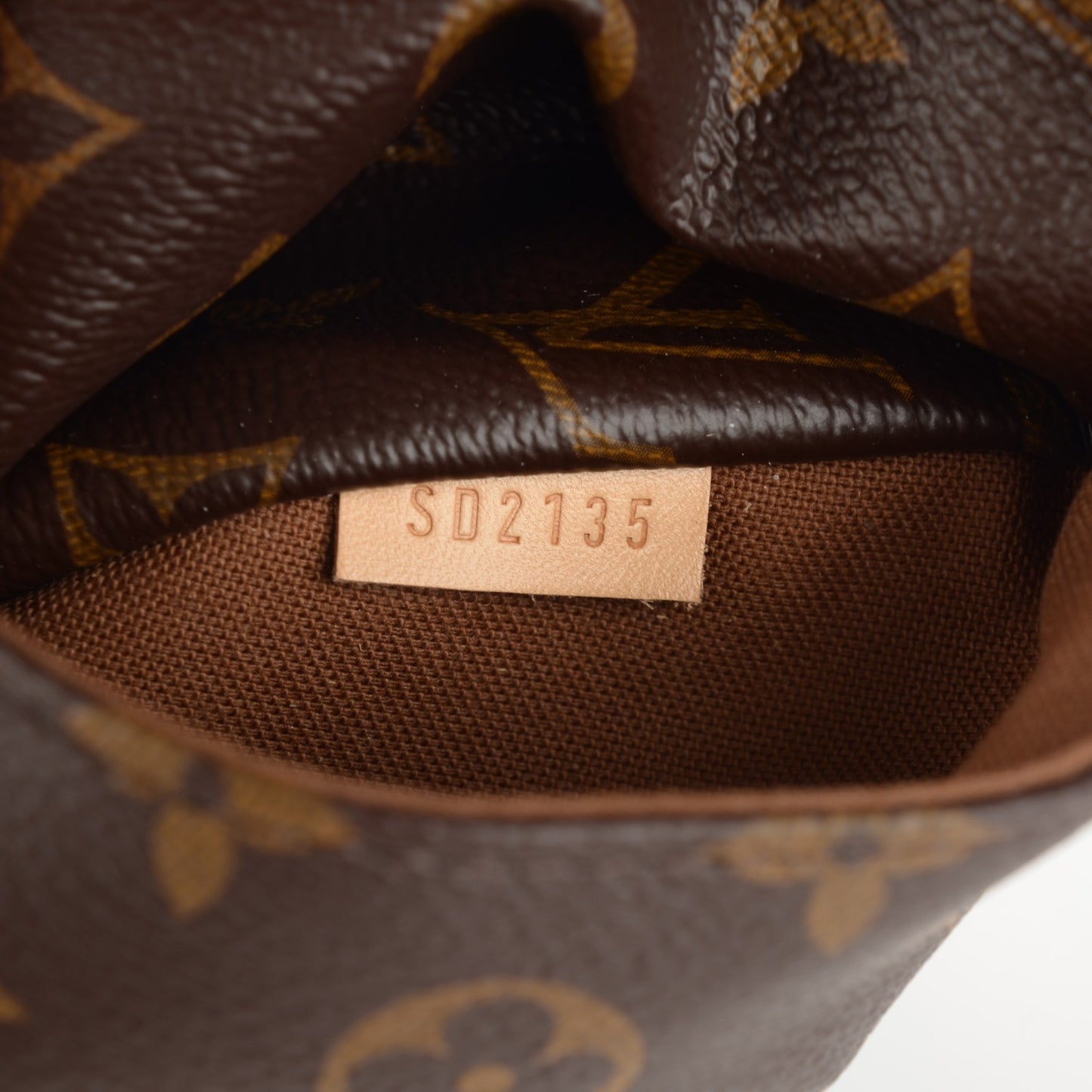 Monogram Totally PM