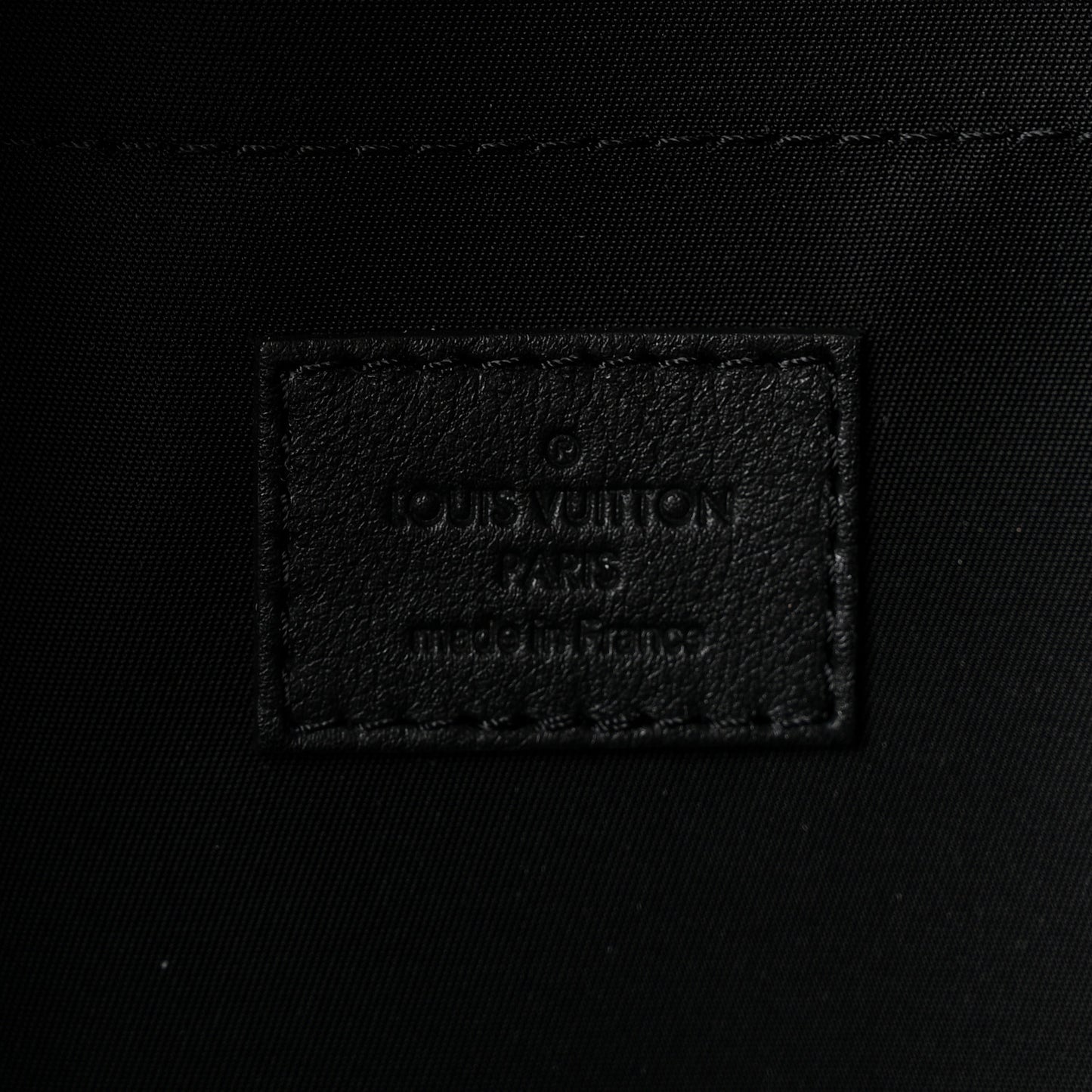 Monogram Palm Springs Backpack MM