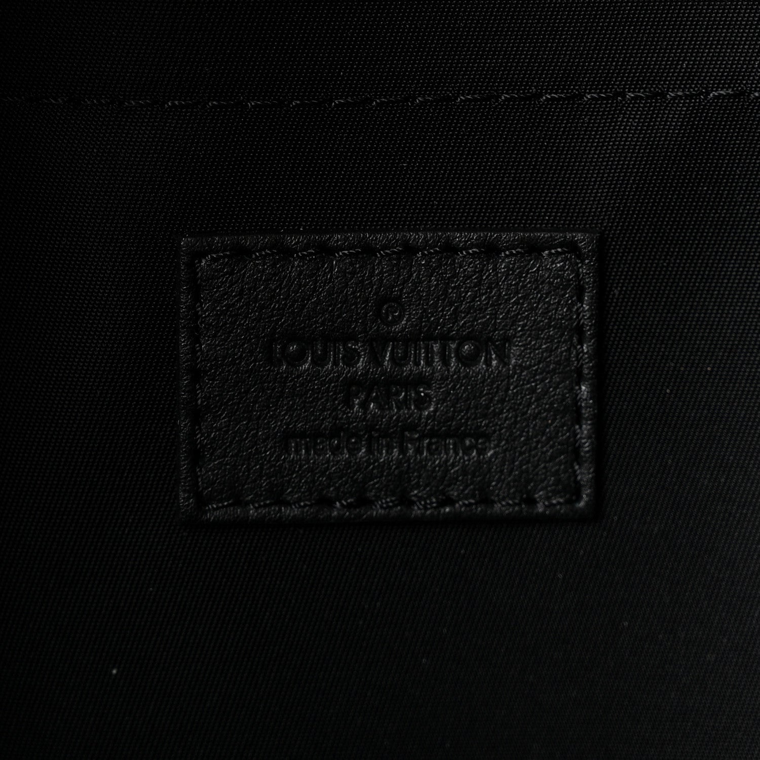 Louis Vuitton Monogram Palm Springs Backpack MM 6 of 10