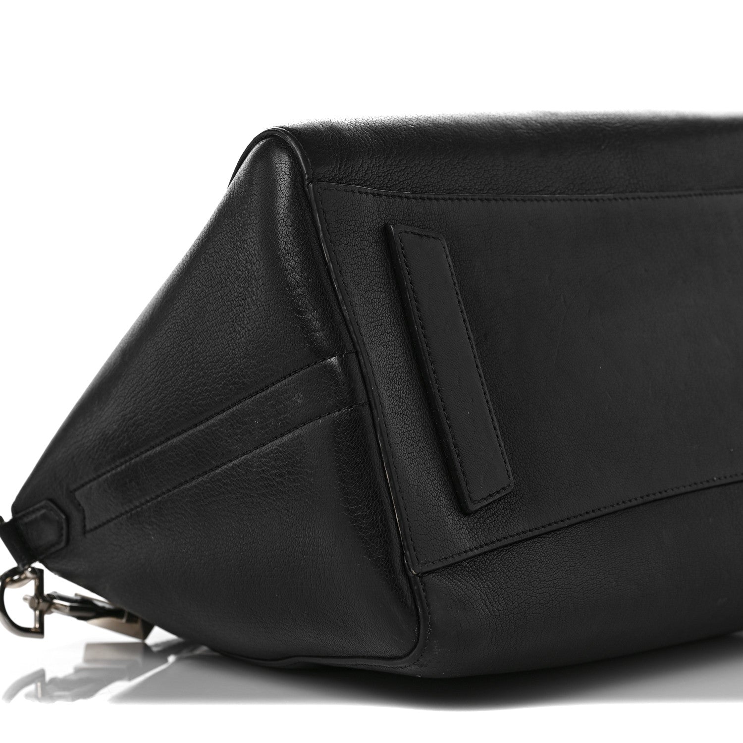 Givenchy Sugar Goatskin Medium Antigona Black 6 of 9