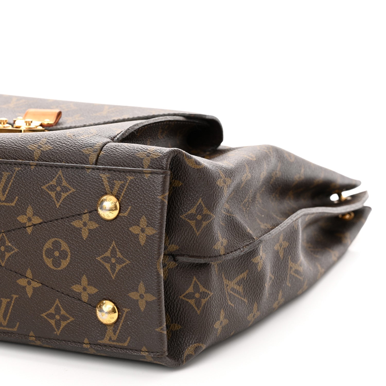 Louis Vuitton Monogram Metis 9 of 13