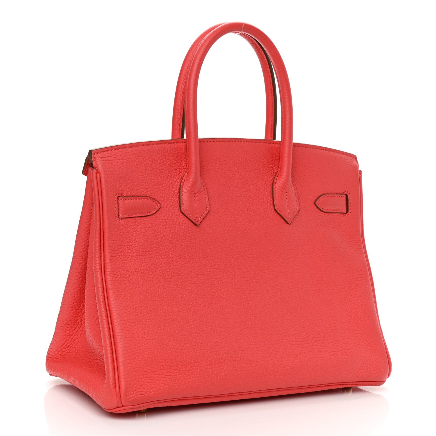 Hermes Togo Birkin 30 Rose Jaipur 2 of 13