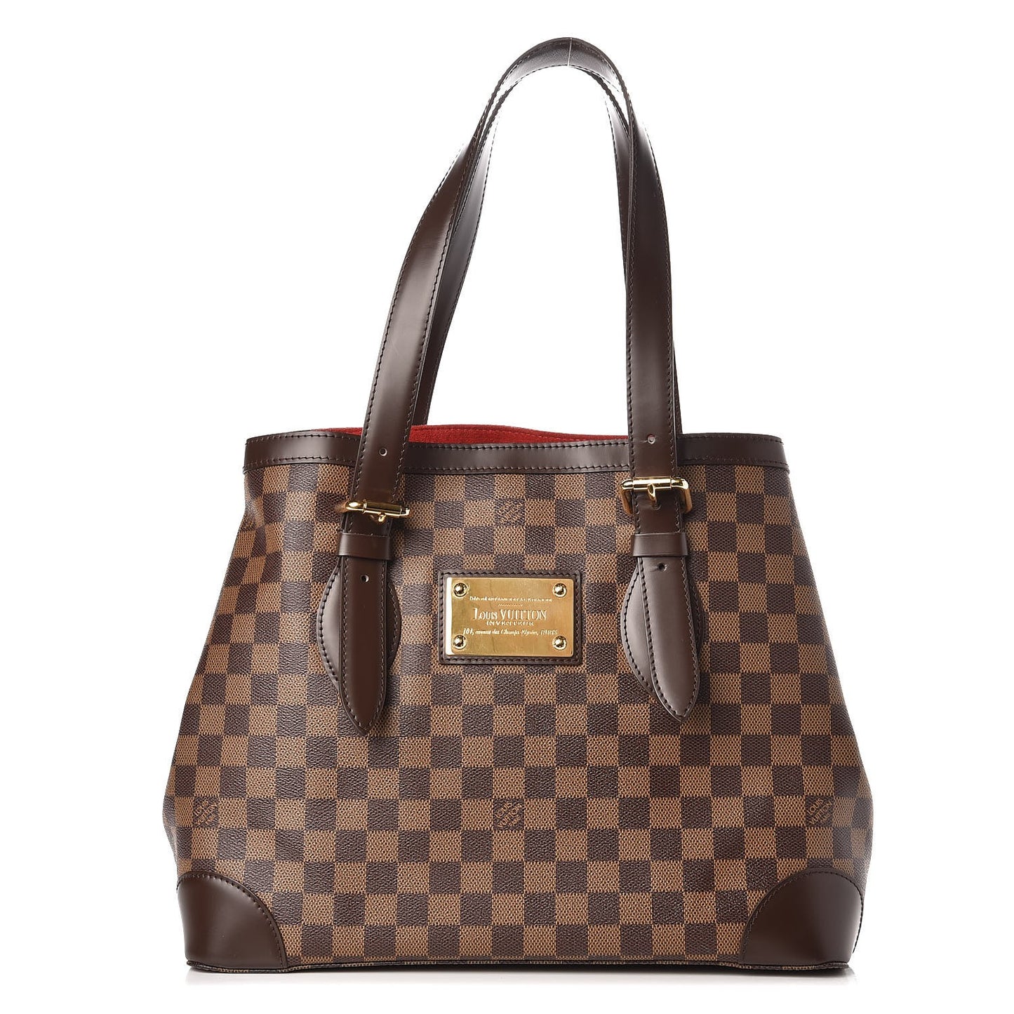 Damier Ebene Hampstead MM