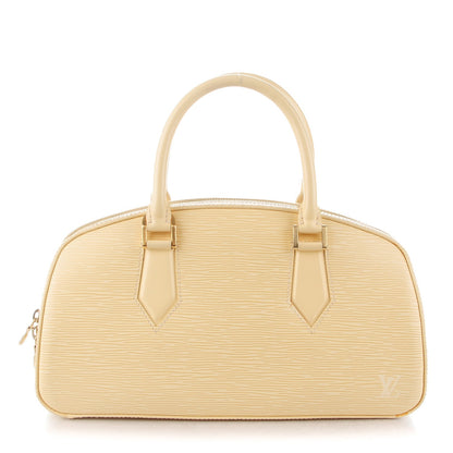 Louis Vuitton Epi Jasmin Vanilla 1 of 7