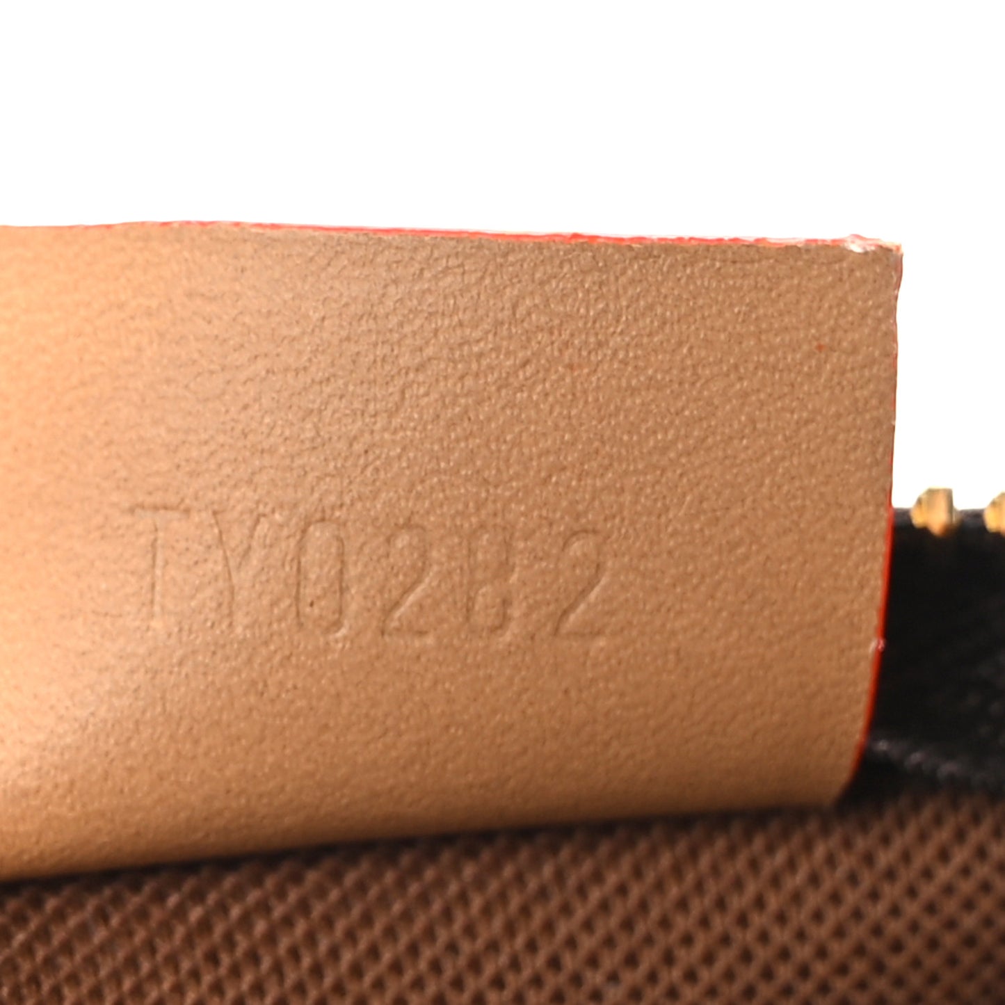 Monogram Nano Speedy Bandouliere
