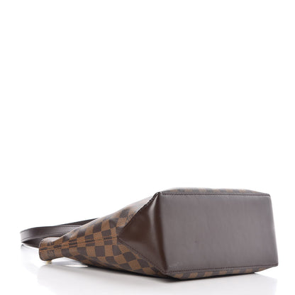 Louis Vuitton Damier Ebene Cabas Piano 4 of 10