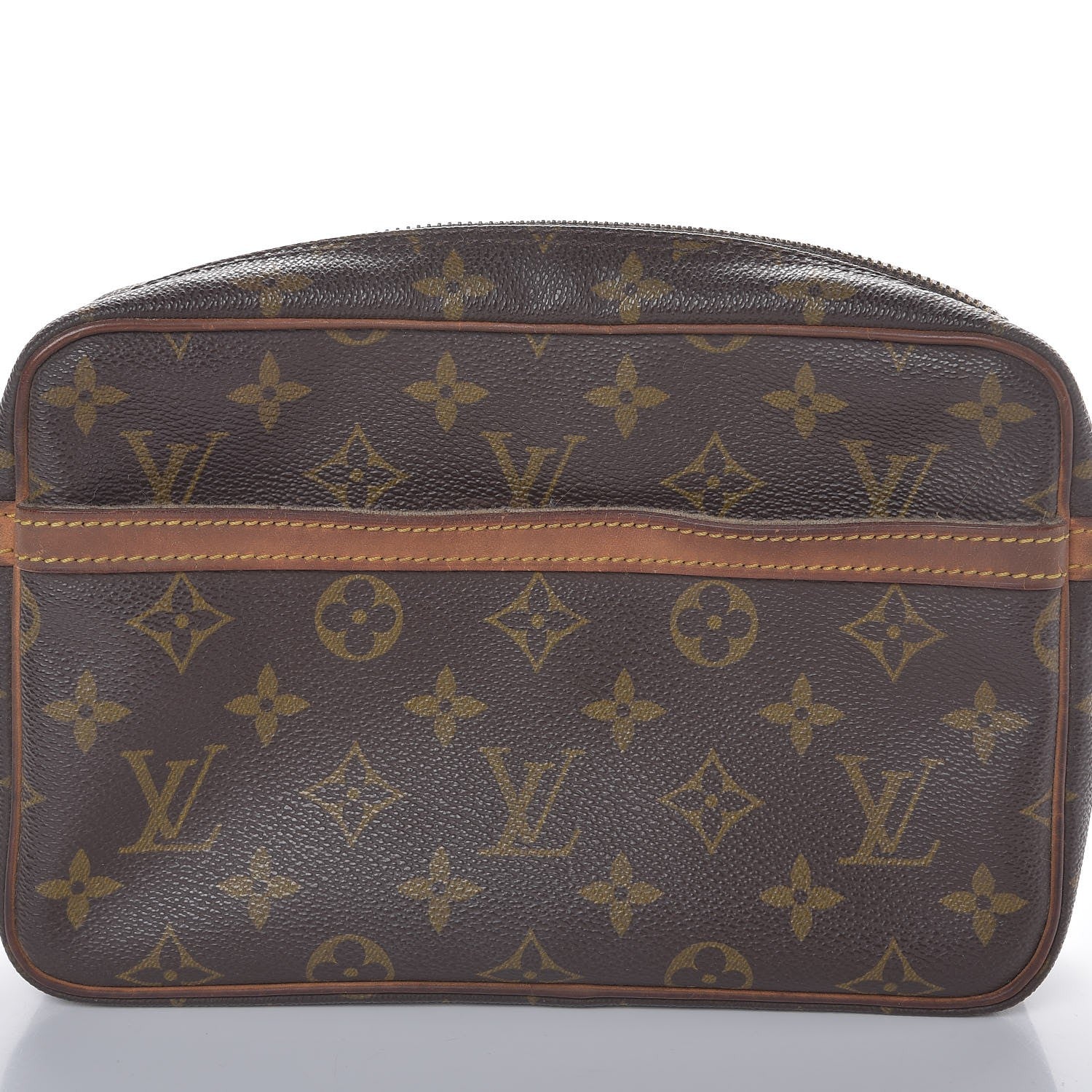 Louis Vuitton Monogram Compiegne 23 Toiletries 8 of 14