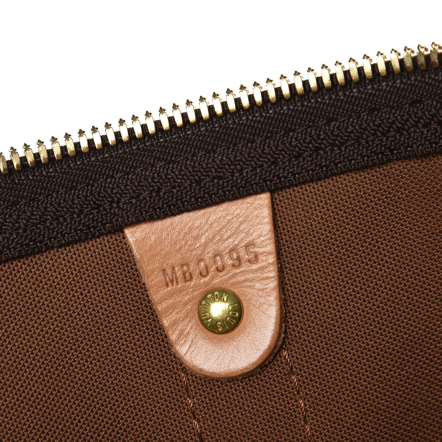 Monogram Keepall Bandouliere 45